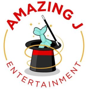 Amazing J Entertainment